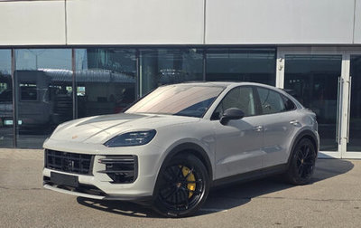Porsche Cayenne III, 2025 год, 30 990 000 рублей, 1 фотография