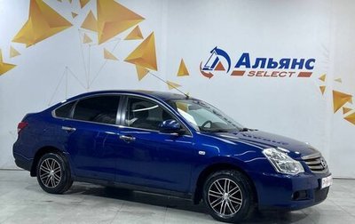 Nissan Almera, 2014 год, 810 000 рублей, 1 фотография
