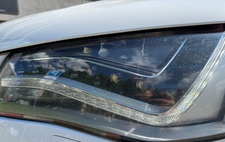 Audi A8, 2010 год, 1 560 000 рублей, 1 фотография