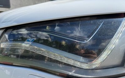 Audi A8, 2010 год, 1 560 000 рублей, 1 фотография