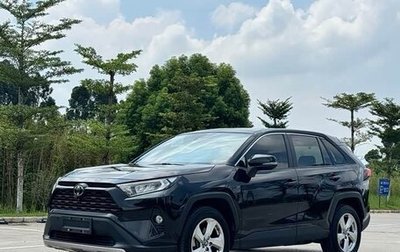 Toyota RAV4, 2021 год, 2 500 000 рублей, 1 фотография