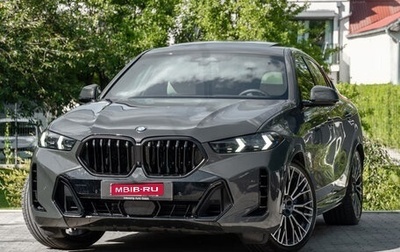 BMW X6, 2023 год, 7 990 000 рублей, 1 фотография