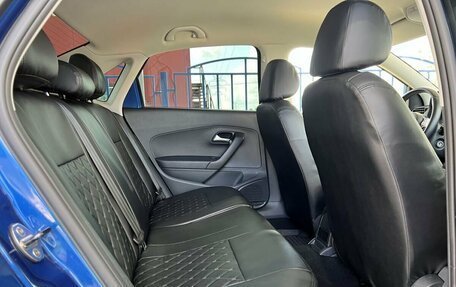 Volkswagen Polo VI (EU Market), 2018 год, 1 329 000 рублей, 12 фотография
