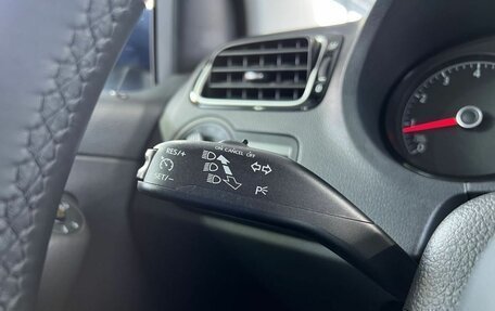 Volkswagen Polo VI (EU Market), 2018 год, 1 329 000 рублей, 14 фотография