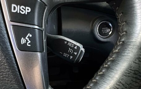 Toyota Highlander III, 2010 год, 1 550 000 рублей, 15 фотография