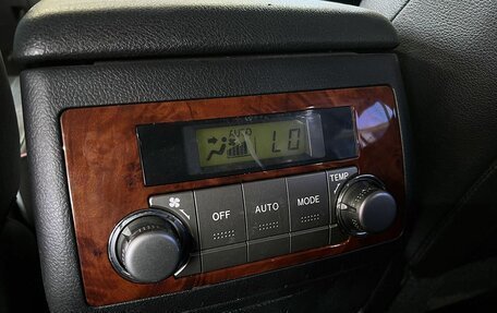 Toyota Highlander III, 2010 год, 1 550 000 рублей, 13 фотография