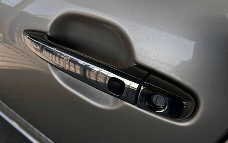 Toyota Highlander III, 2010 год, 1 550 000 рублей, 20 фотография