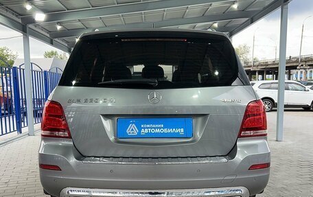Mercedes-Benz GLK-Класс, 2013 год, 2 049 000 рублей, 4 фотография