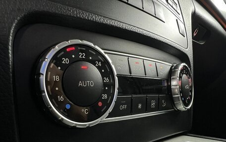 Mercedes-Benz GLK-Класс, 2013 год, 2 049 000 рублей, 16 фотография