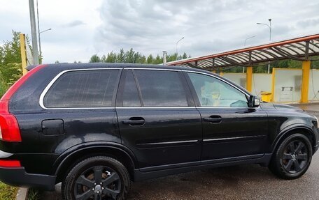 Volvo XC90 II рестайлинг, 2010 год, 1 300 000 рублей, 2 фотография