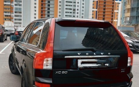 Volvo XC90 II рестайлинг, 2010 год, 1 300 000 рублей, 3 фотография