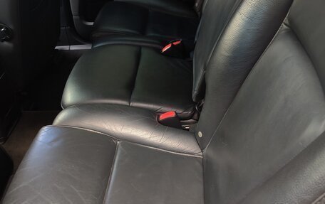 Volvo XC90 II рестайлинг, 2010 год, 1 300 000 рублей, 4 фотография