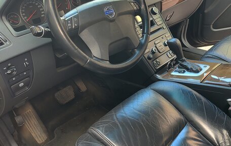Volvo XC90 II рестайлинг, 2010 год, 1 300 000 рублей, 5 фотография