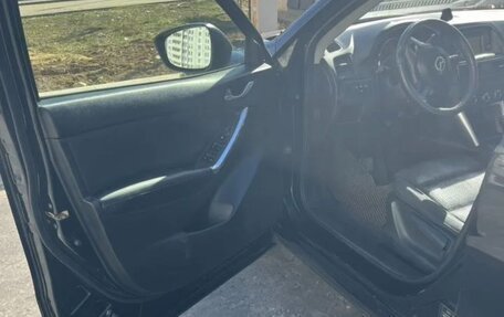 Mazda CX-5 II, 2013 год, 1 300 000 рублей, 9 фотография