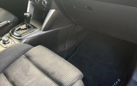 Mazda CX-5 II, 2013 год, 1 300 000 рублей, 3 фотография
