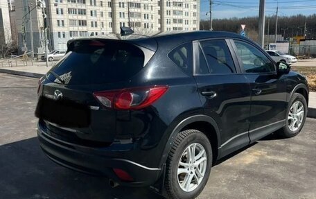 Mazda CX-5 II, 2013 год, 1 300 000 рублей, 7 фотография