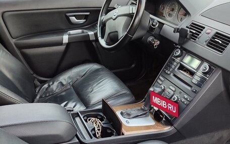 Volvo XC90 II рестайлинг, 2010 год, 1 300 000 рублей, 6 фотография
