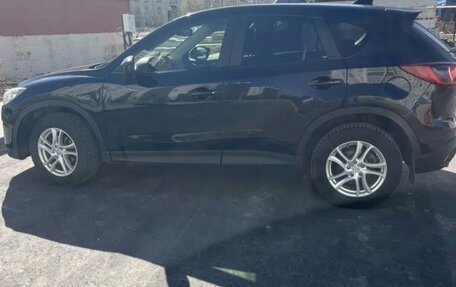 Mazda CX-5 II, 2013 год, 1 300 000 рублей, 10 фотография