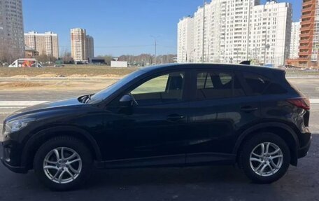 Mazda CX-5 II, 2013 год, 1 300 000 рублей, 11 фотография