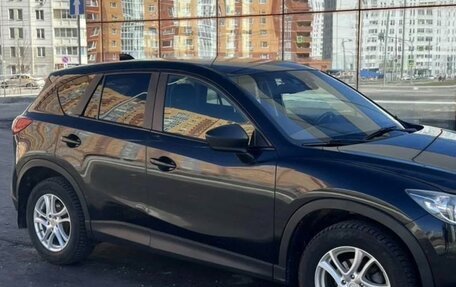 Mazda CX-5 II, 2013 год, 1 300 000 рублей, 12 фотография