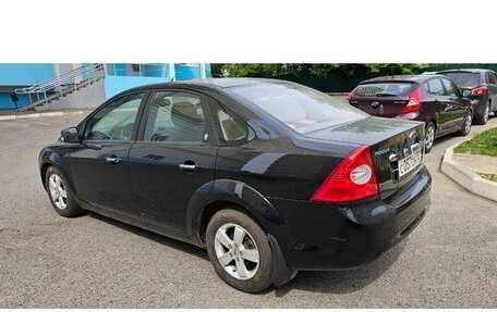Ford Focus II рестайлинг, 2008 год, 543 000 рублей, 4 фотография