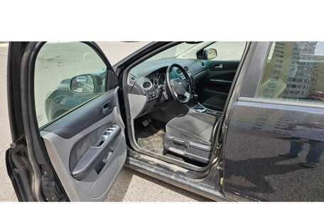 Ford Focus II рестайлинг, 2008 год, 543 000 рублей, 6 фотография