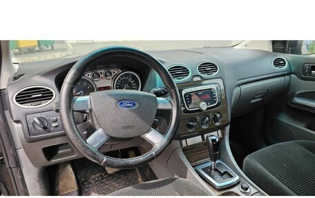 Ford Focus II рестайлинг, 2008 год, 543 000 рублей, 7 фотография
