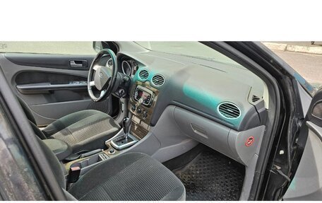 Ford Focus II рестайлинг, 2008 год, 543 000 рублей, 8 фотография