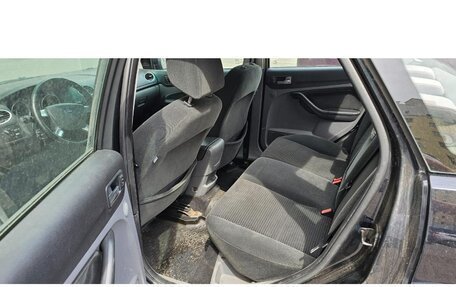 Ford Focus II рестайлинг, 2008 год, 543 000 рублей, 9 фотография