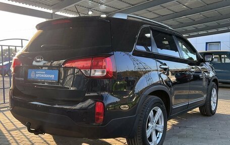 KIA Sorento II рестайлинг, 2016 год, 1 799 000 рублей, 5 фотография
