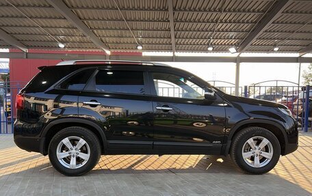 KIA Sorento II рестайлинг, 2016 год, 1 799 000 рублей, 6 фотография