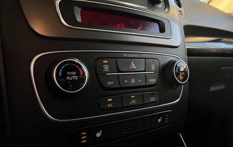 KIA Sorento II рестайлинг, 2016 год, 1 799 000 рублей, 13 фотография