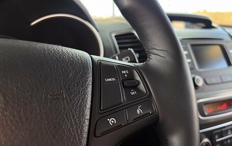 KIA Sorento II рестайлинг, 2016 год, 1 799 000 рублей, 14 фотография