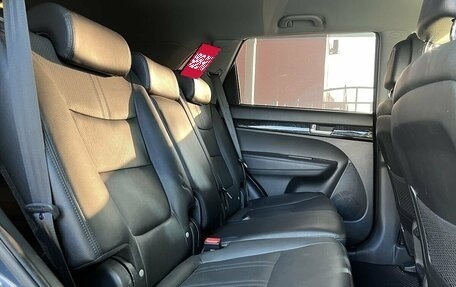 KIA Sorento II рестайлинг, 2016 год, 1 799 000 рублей, 12 фотография
