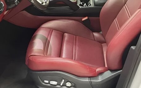 Porsche Cayenne III, 2021 год, 8 450 000 рублей, 3 фотография