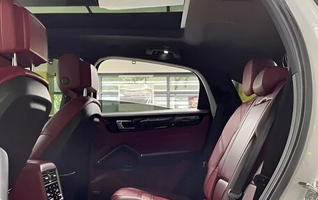 Porsche Cayenne III, 2021 год, 8 450 000 рублей, 6 фотография