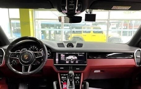 Porsche Cayenne III, 2021 год, 8 450 000 рублей, 4 фотография