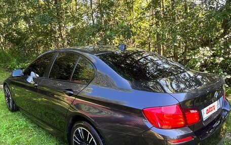 BMW 5 серия, 2012 год, 2 150 000 рублей, 4 фотография