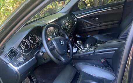 BMW 5 серия, 2012 год, 2 150 000 рублей, 5 фотография