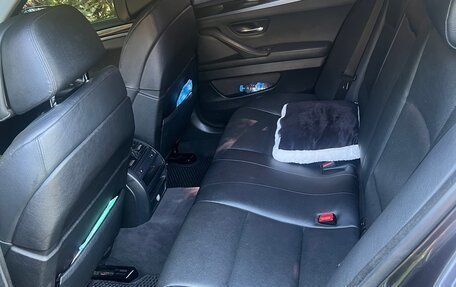 BMW 5 серия, 2012 год, 2 150 000 рублей, 20 фотография