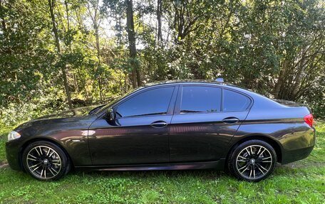 BMW 5 серия, 2012 год, 2 150 000 рублей, 16 фотография