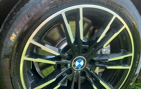 BMW 5 серия, 2012 год, 2 150 000 рублей, 21 фотография