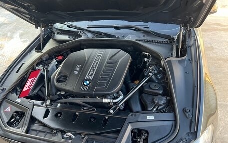 BMW 5 серия, 2012 год, 2 150 000 рублей, 23 фотография