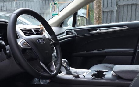 Ford Mondeo V, 2019 год, 1 600 000 рублей, 6 фотография