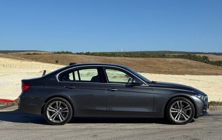 BMW 3 серия, 2016 год, 2 300 000 рублей, 6 фотография