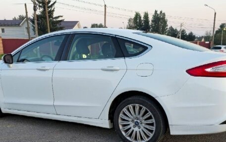 Ford Mondeo V, 2019 год, 1 600 000 рублей, 3 фотография