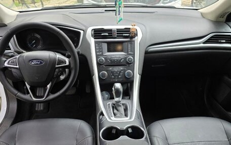 Ford Mondeo V, 2019 год, 1 600 000 рублей, 5 фотография