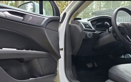 Ford Mondeo V, 2019 год, 1 600 000 рублей, 8 фотография