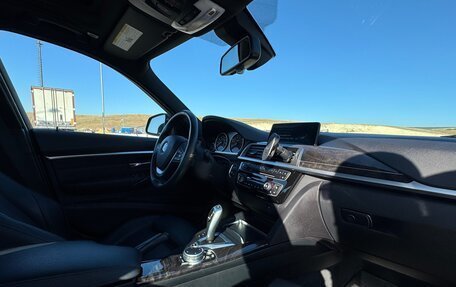 BMW 3 серия, 2016 год, 2 300 000 рублей, 11 фотография