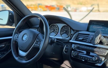 BMW 3 серия, 2016 год, 2 300 000 рублей, 12 фотография